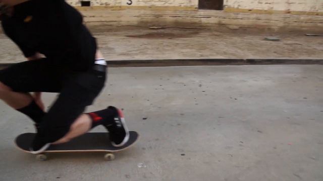 Tricktionary || Pop Shove It смотреть онлайн