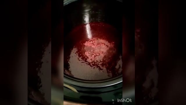 Джем из Черноплодной Рябины с апельсиновым соком в мультиварке смотреть онлайн
