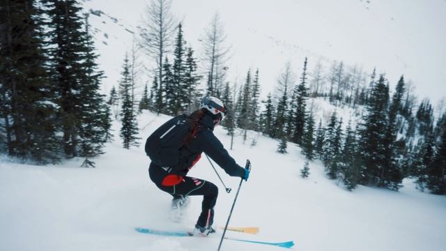 What is ski mountaineering? | Skimo: the Art of Uphill Skiing | Documentary | CBC Sports смотреть онлайн
