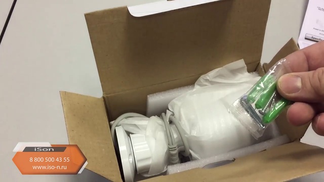 Обзор уличной 2 мегапиксельной камеры пример записи смотреть онлайн