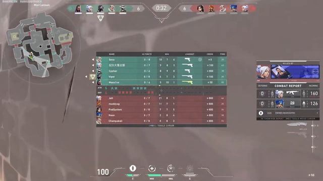 Back at it again | Ranked | NewMap incoming смотреть онлайн