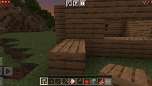 играю в Майнкрафт! нашел рейсы много чего, спасибо за просмотр!🐱🐱 смотреть онлайн