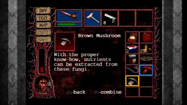 Shitstorm VI - Evil Dead: Hail To The King смотреть онлайн