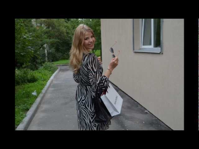 OOTD На День Рождения Подруги