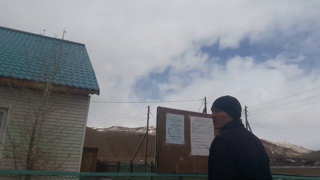 ОБЛОМ с МУЗЕЕМ ТЕЛЕНГИТОВ в селе Кокоря (Республика Алтай). Теленгиты смотреть онлайн