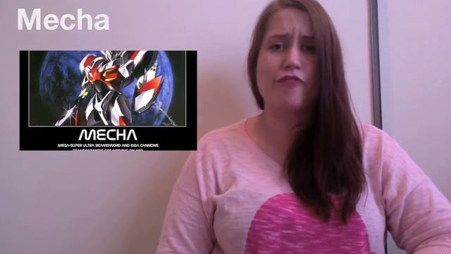 Nerdvana Webcast - The Basics of Anime and Manga смотреть онлайн