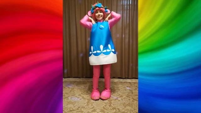 Ольга Мельник, "Разминка" смотреть онлайн