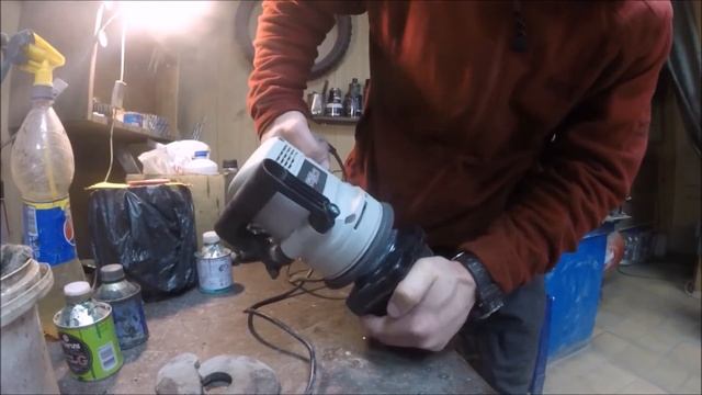 Полировка стеклянных фар смотреть онлайн