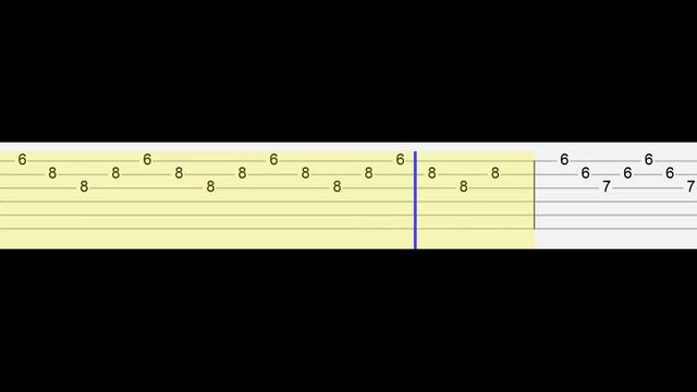 Bad Piggies (Easy Guitar Tabs Tutorial) смотреть онлайн