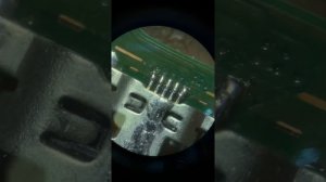 HONOR 8x, Не заряжается, замена разъёма питания, ремонт.