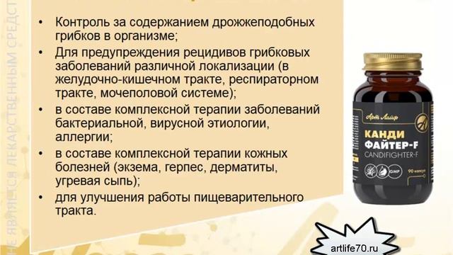 Кандифайтер F Candifighter F от Арт Лайф смотреть онлайн