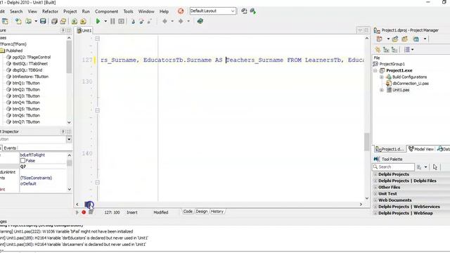 SQL Mock Test | Part 3 | Questions 7 - 8 смотреть онлайн