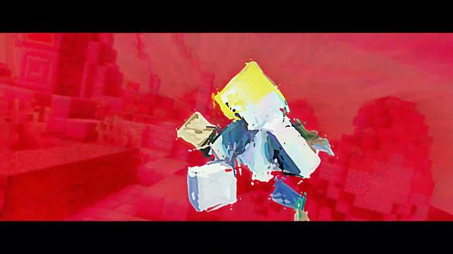 DISTORTED | Minecraft Edit смотреть онлайн