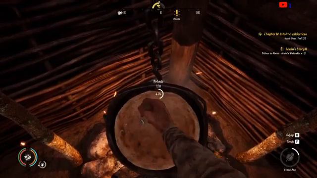 Medieval Dynasty The more Quests The more Rep 3 21 22 04 смотреть онлайн