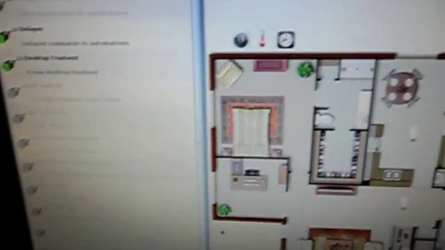 Freedomotic running on Raspberry Pi with Raspbian and Oracle JDK смотреть онлайн