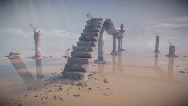 MIND: Path to Thalamus & Apr #ue4jam Kickoff | Developer Interview | Unreal Engine смотреть онлайн