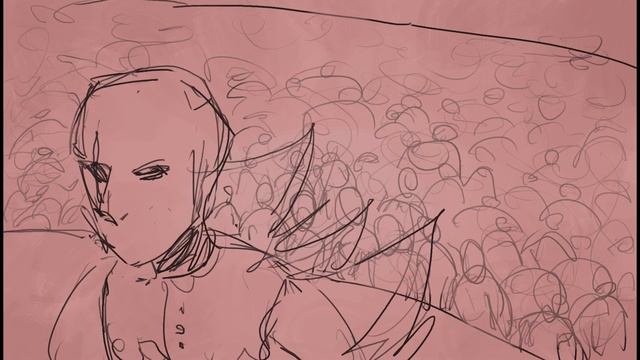 The Adventure Zone Animatic: Wonderland Round 3 (Spoilers) смотреть онлайн