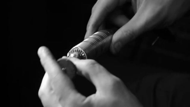 Как делаются маникюрные ножницы 