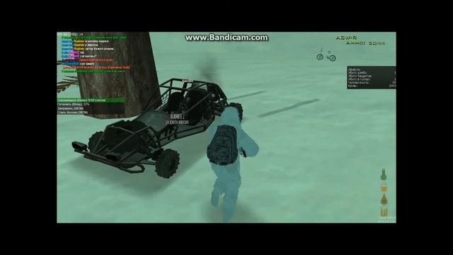 SK | Играем в MTA Day.Z | Серия №1 (ивент). смотреть онлайн