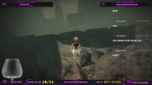 The Nightmare From Beyond | Game Coverage | Twitch Extended Highlight смотреть онлайн