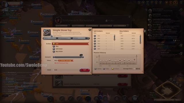 The BEST POSSIBLE START For New Players! Albion Online Beginners Guide 2023 Edition смотреть онлайн