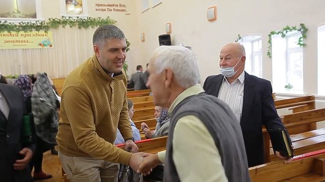 Праздник жатвы (2021 год) смотреть онлайн