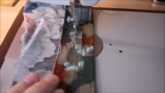Archer (Łucznik) 466 sewing machine wake-up call. смотреть онлайн
