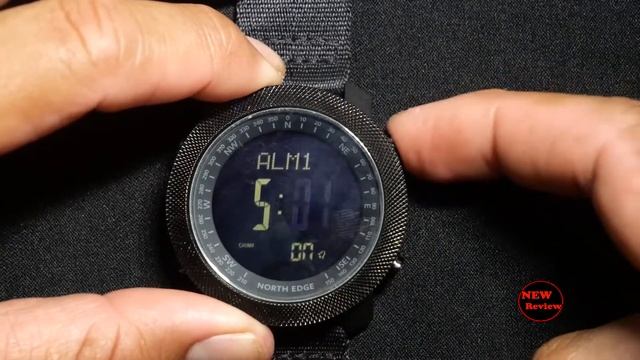 การตั้งค่า North Edge Apache3 смотреть онлайн