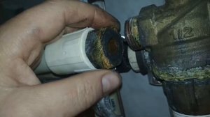 Течь счетчиков? Плохое соединение? Разбираемся!