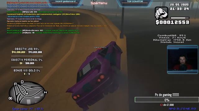 Live || Avem MICROFON nou !! смотреть онлайн