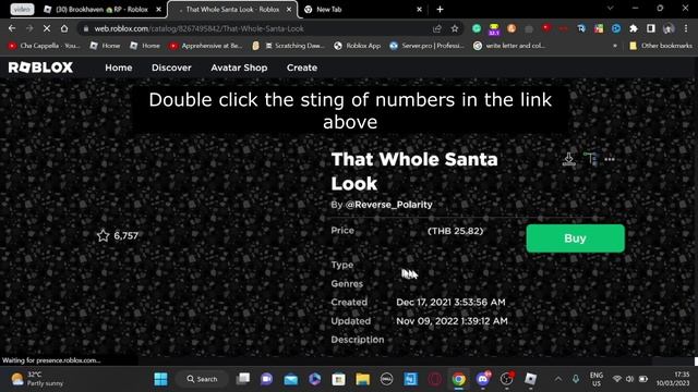 How To Get Catalog Id In Brookhaven RP смотреть онлайн