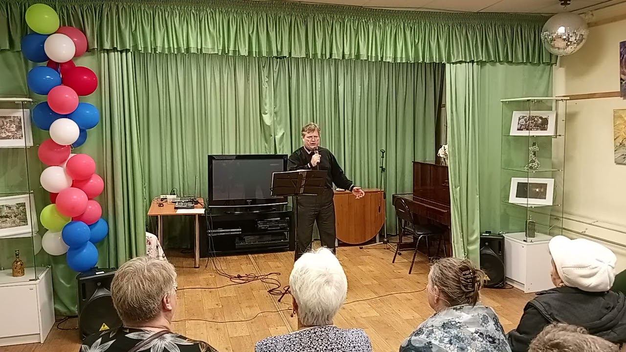 004 - Песня о далёкой Родине смотреть онлайн