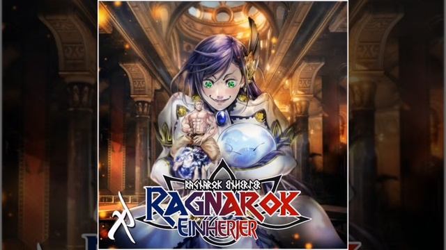 Los personajes de la Biblia reaciona su Ragnarok смотреть онлайн