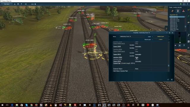 Trainz - Content Creation - #10 - Introduction into Interlocking Towers смотреть онлайн