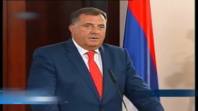 Lavrov u Banjaluci: Sve reforme u BiH moguće samo uz dogovor tri naroda смотреть онлайн