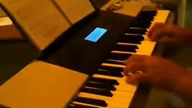 Casio CTK 4200 смотреть онлайн