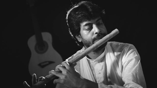 Gulzar Sahab Medley||Flute Cover|| Instrumental||Bubai Nandy смотреть онлайн