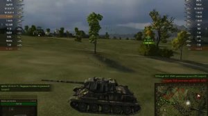 Т-34-85:ХАРАКТЕРИСТИКИ ТАНКА.