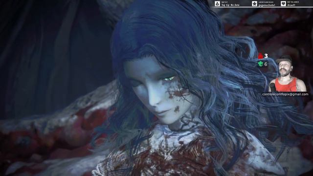 Vem ver AOVIVO | ELDEN RING PTBR #22 📌 Xbox Series X 🕹️ смотреть онлайн