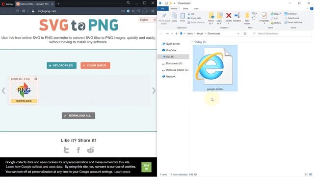 Convert SVG to PNG смотреть онлайн