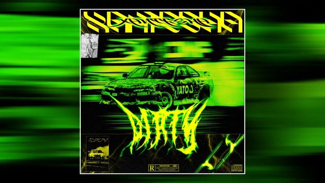 Xantesha - DIRTY смотреть онлайн