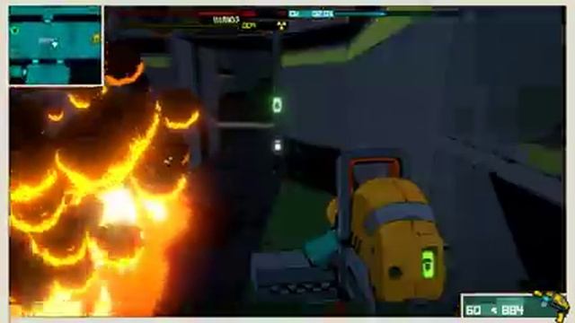 Void Bastards │ СТРИМ → Прохождение#4. ФИНАЛ смотреть онлайн