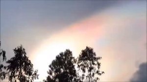 Самая красивая радуга мира. Rainbow. Красивые Природные явления