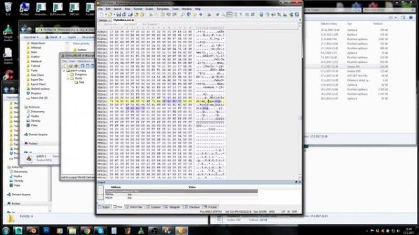 M2 - OBJ to M2 With 2+ Textures
