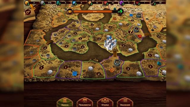 Lords of Discord. Дожить до 25-го. смотреть онлайн