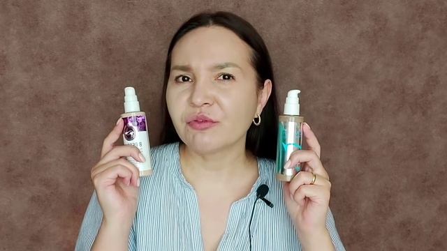 Enough 8 Peptide vs Enough Collagen?Какой тон вам подойдёт? смотреть онлайн