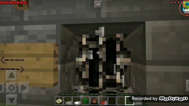 #1 Иглу Майнкрафт смотреть онлайн