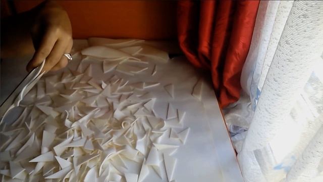 лебедь из изолона часть01 смотреть онлайн