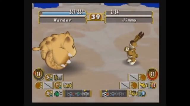 Let's Play Monster Rancher 3, 29 - Best...fight...ever смотреть онлайн