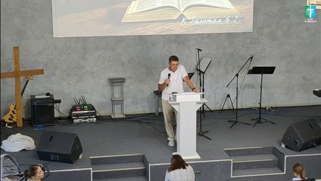 Алексей Слукин-Превозношение